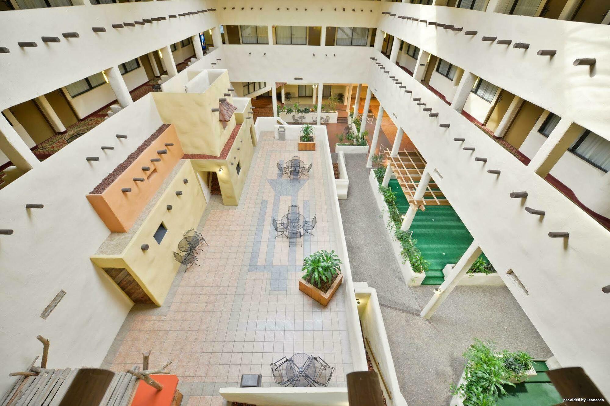 Best Western Plus La Porte Hotel & Conference Center Exterior foto
