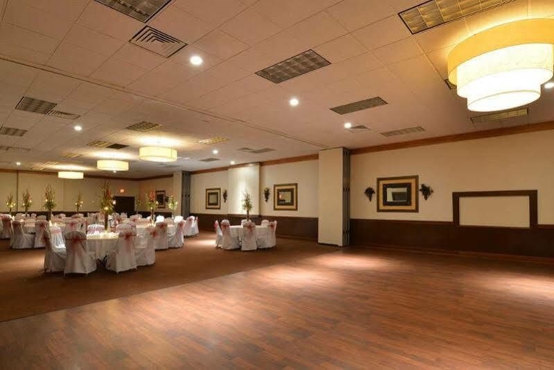 Best Western Plus La Porte Hotel & Conference Center Exterior foto