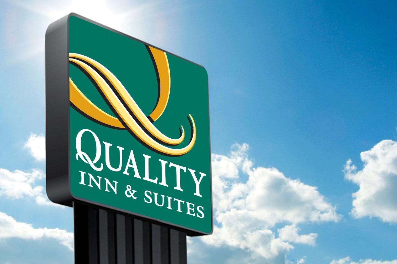 Best Western Plus La Porte Hotel & Conference Center Exterior foto